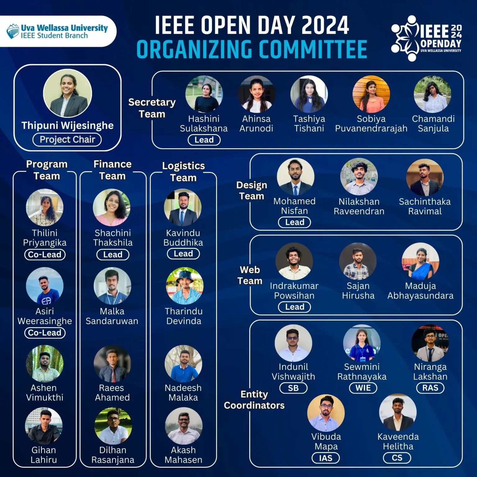 IEEE OpenDay 2024 - Photo 4