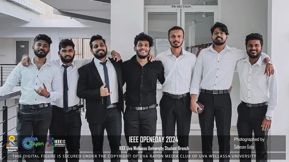 IEEE OpenDay 2024 - Photo 1