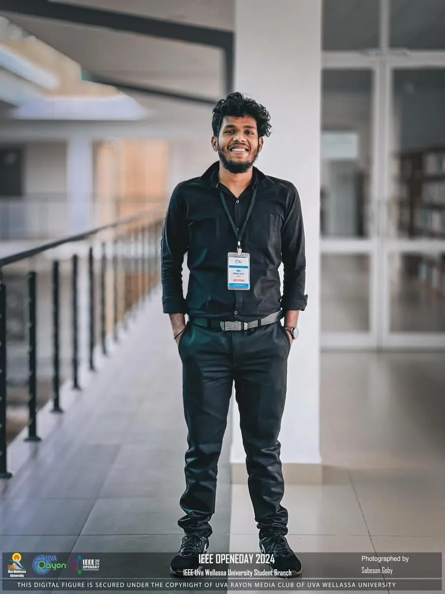 IEEE OpenDay 2024 - Photo 2