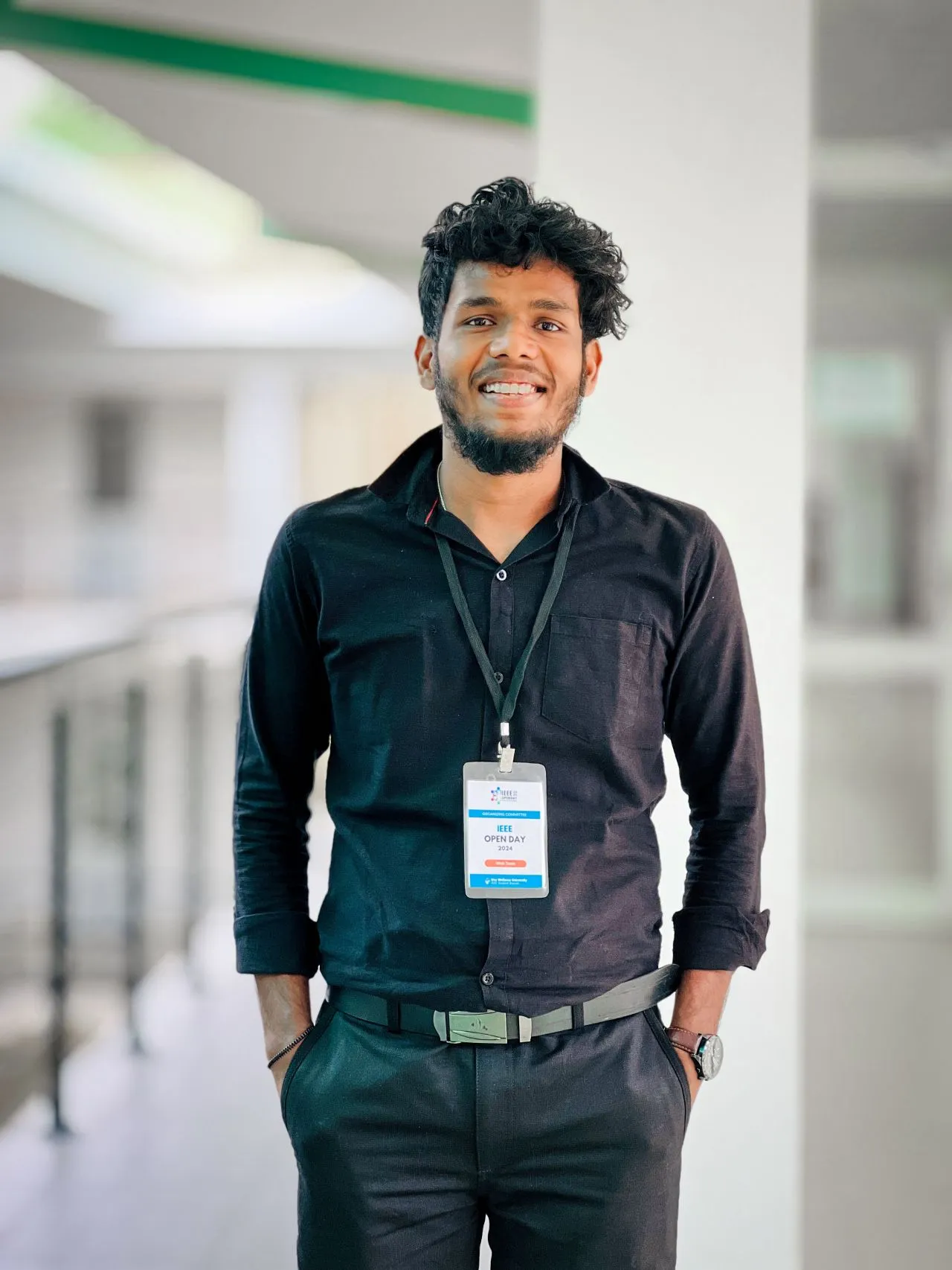 IEEE OpenDay 2024 - Photo 3